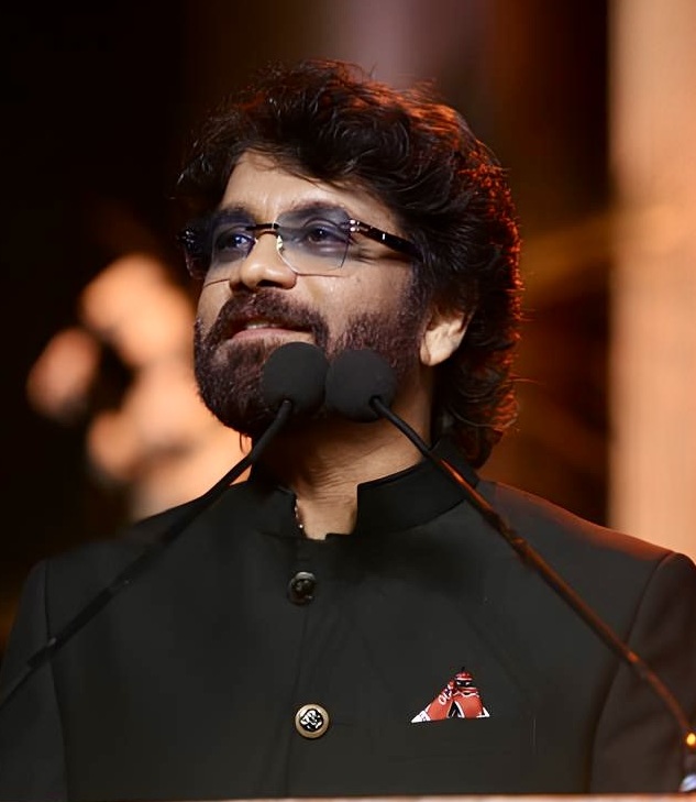 akkineni nagarjuna net worth - Article 2