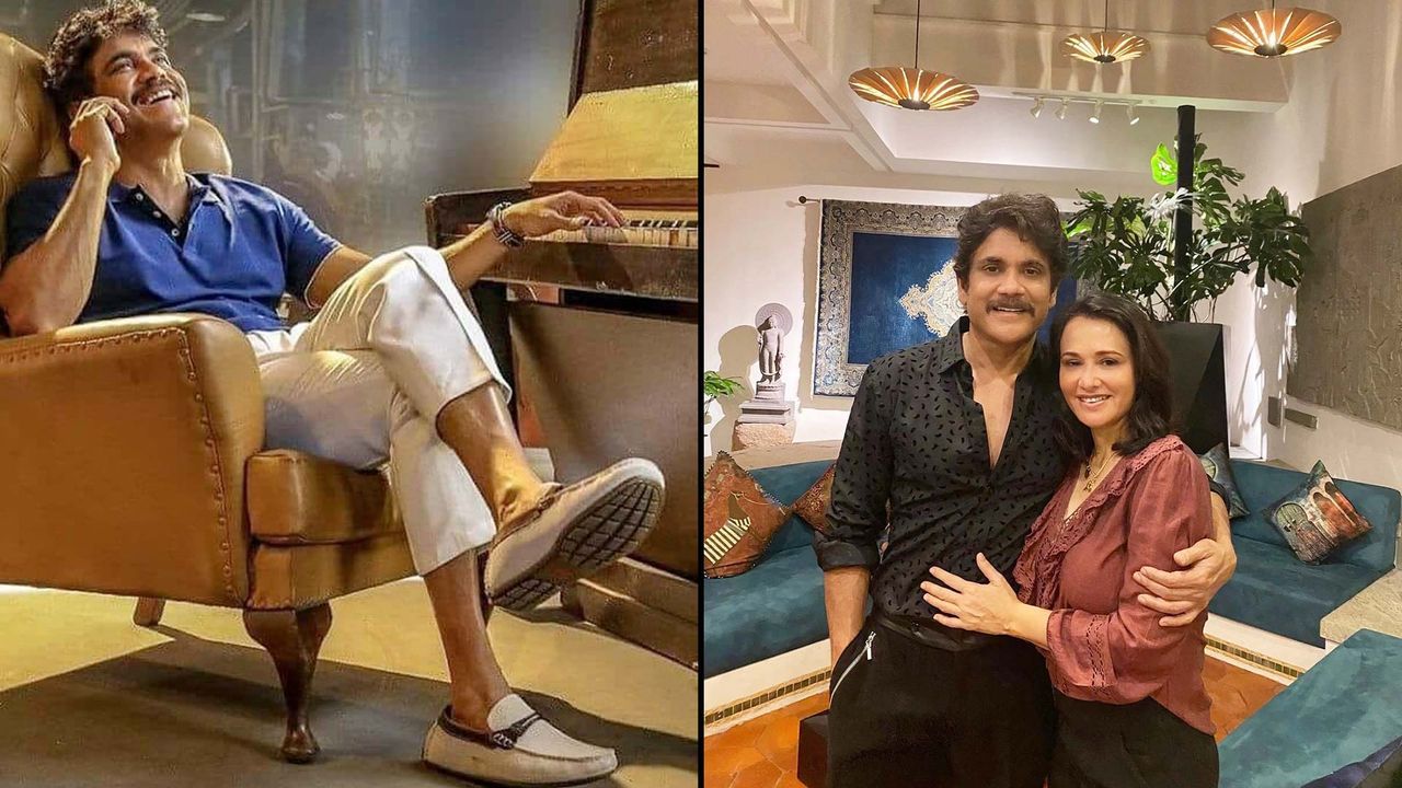 akkineni nagarjuna net worth - Article 3